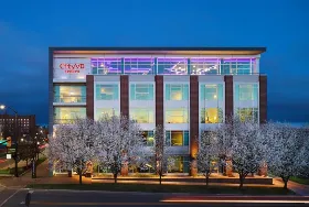 Photograph of Cityflats Hotel - Holland, Holland