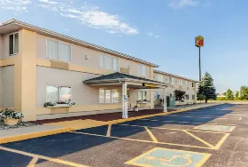 Photograph of Super 8, Ionia