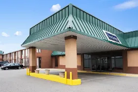 Photograph of Travelodge, Sturgis