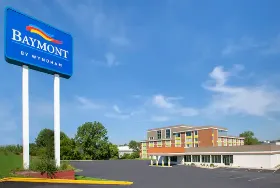 Photograph of Baymont by Wyndham, Grand Rapids