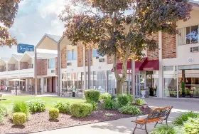 Photograph of Travelodge, Jackson