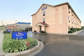 Photograph of Travelodge,