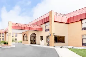 Photograph of Days Inn, Kalamazoo