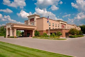 Photograph of Hampton Inn ( Airport ), Grand Rapids