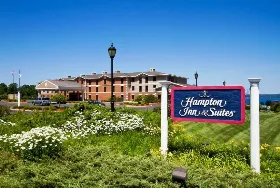 Photograph of Hampton Inn, Petoskey