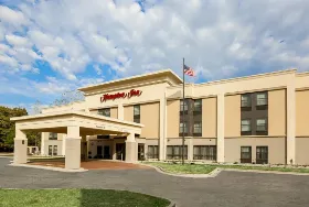 Photograph of Hampton Inn, Jackson