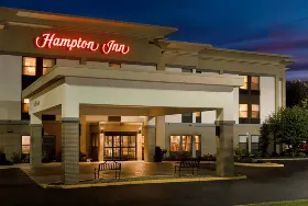 Photograph of Hampton Inn, Battle Creek