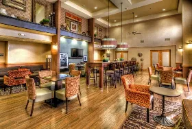 Photograph of Hampton Inn, Kalamazoo