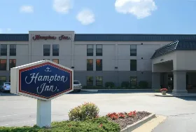 Photograph of Hampton Inn, Grand Rapids