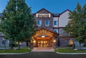 Photograph of Staybridge Suites, Kalamazoo