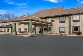 Photograph of Econo Lodge, Whitehall