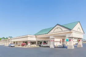 Photograph of Ramada by Wyndham, Grayling