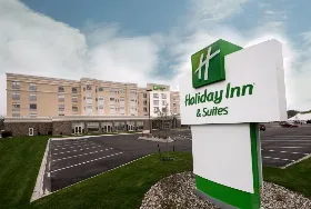 Photograph of Holiday Inn & Suites Mount Pleasant, Mount Pleasant