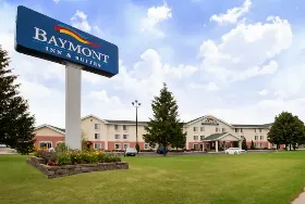 Photograph of Baymont by Wyndham, Mackinaw City