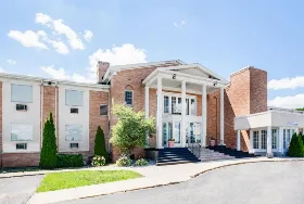 Photograph of Knights Inn Grand Rapids,