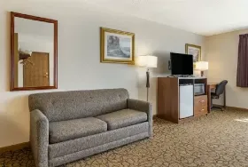 Photograph of Quality Inn, Manistique
