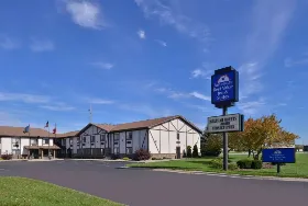 Photograph of Best Value Inn,