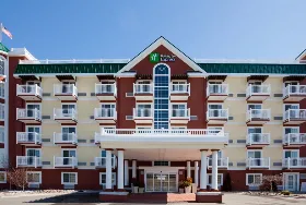 Photograph of Holiday Inn Express, Petoskey