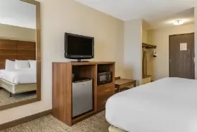 Photograph of Comfort Inn, Manistique
