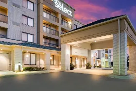 Photograph of Sonesta Select, Novi
