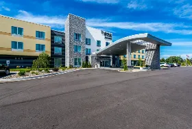 Photograph of Fairfield Inn & Suites, Stevensville