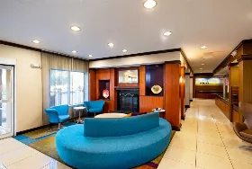 Photograph of Fairfield Inn, Battle Creek