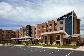 Photograph of Residence Inn, Farmington Hills