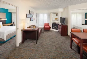 Photograph of Residence Inn, Livonia