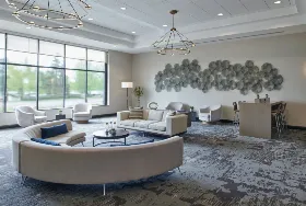 Photograph of Delta Hotels, Farmington Hills
