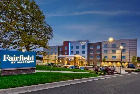 Photograph of Fairfield Inn & Suites, Walker