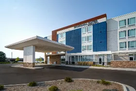 Photograph of SpringHill Suites, Holland