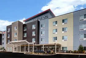 Photograph of TownePlace Suites, Monroe