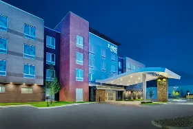 Photograph of Fairfield Inn & Suites, Rochester Hills