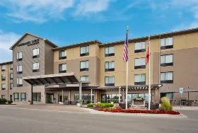 Photograph of TownePlace Suites, Belleville