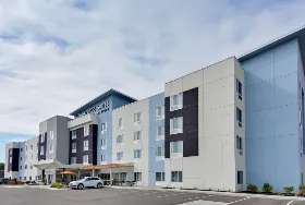Photograph of TownePlace Suites, Allen Park