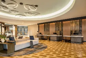 Photograph of Sheraton, Romulus