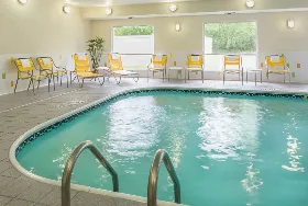 Photograph of Fairfield Inn & Suites, Jackson