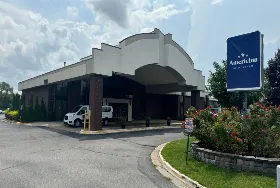Photograph of Americinn, Grand Rapids