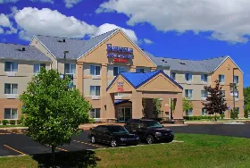 Photograph of Fairfield Inn & Suites, Traverse City