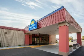 Photograph of Days Inn, Mount Pleasant