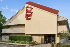 Photograph of Red Roof Inn, Roseville