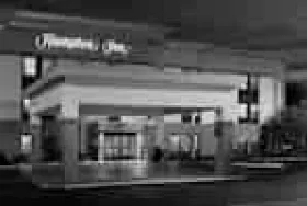 Photograph of Hampton Inn, Battle Creek
