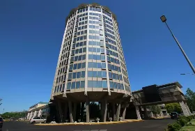 Photograph of Radisson Hotel, Southfield