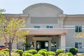 Photograph of Quality Inn, Ann Arbor