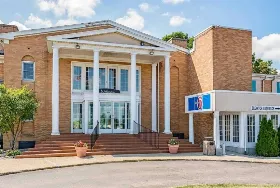 Photograph of Motel 6, Grand Rapids