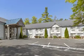 Photograph of Comfort Inn, Traverse City