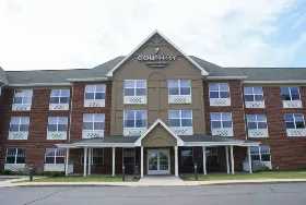 Photograph of Country Inn & Suites, Lansing