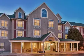 Photograph of Country Inn & Suites, Birch Run