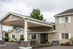 Photograph of Quality Inn, Ironwood