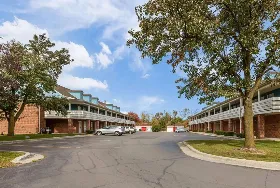 Photograph of Travelodge, Canton